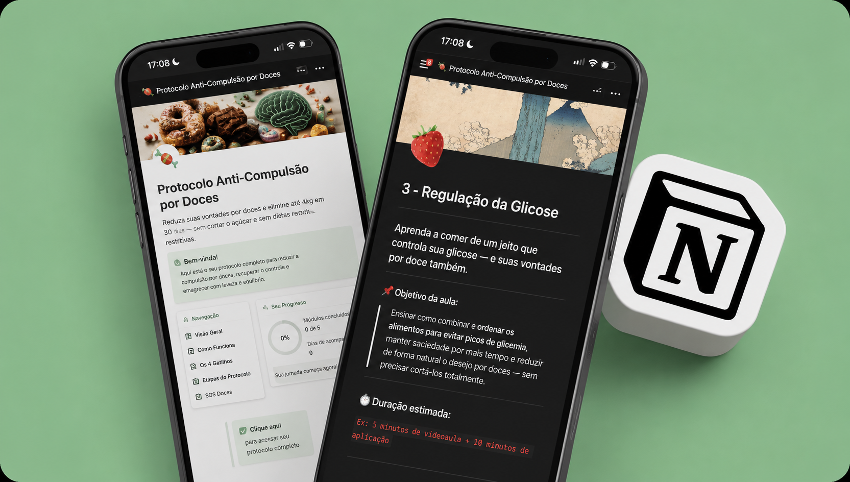Ativação da Meta