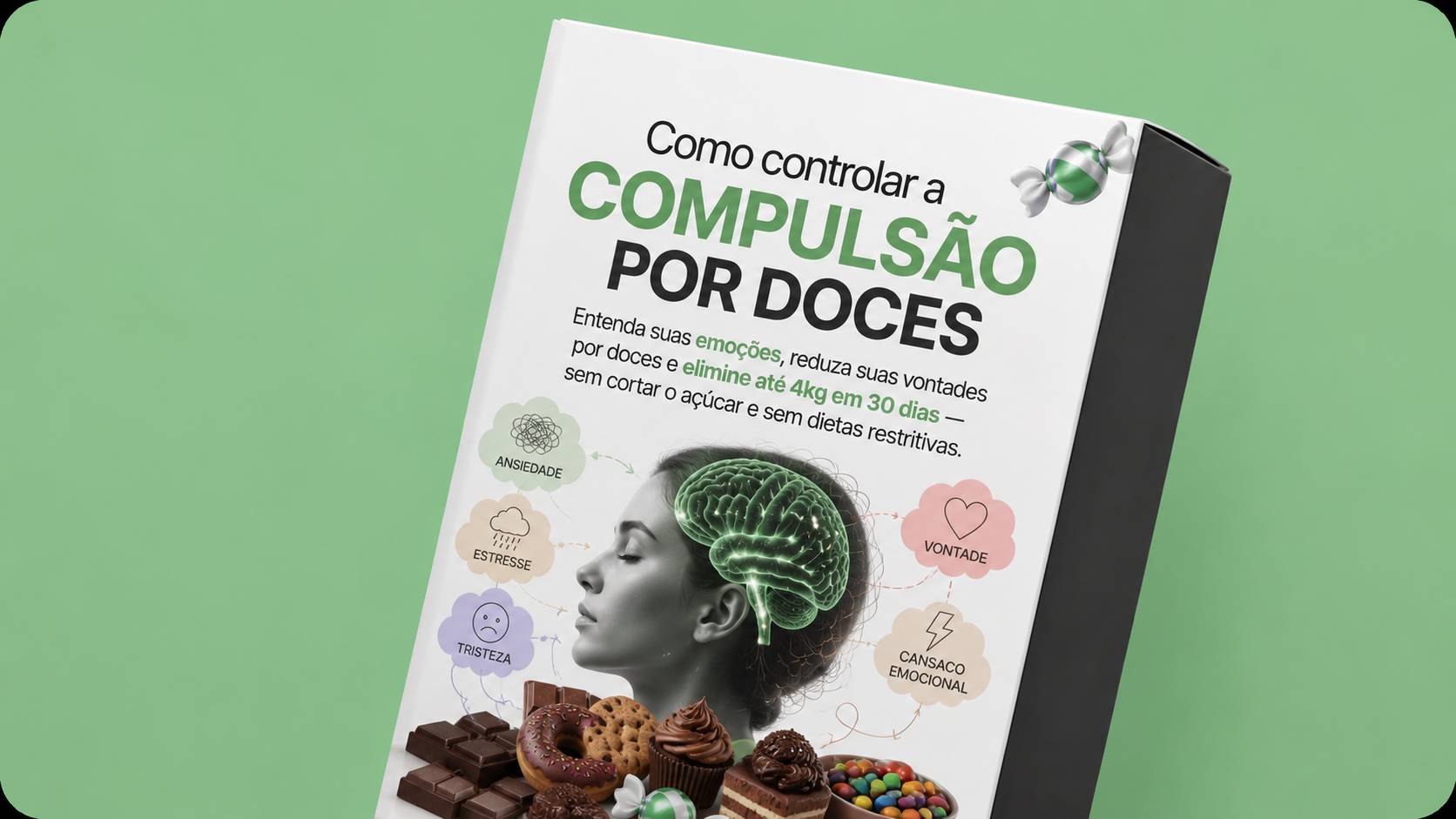 SOS Doces