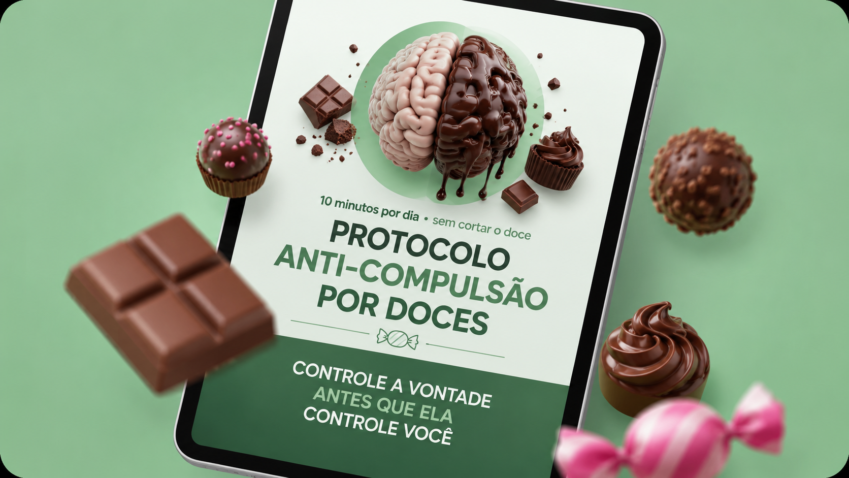 Regulação da Rotina