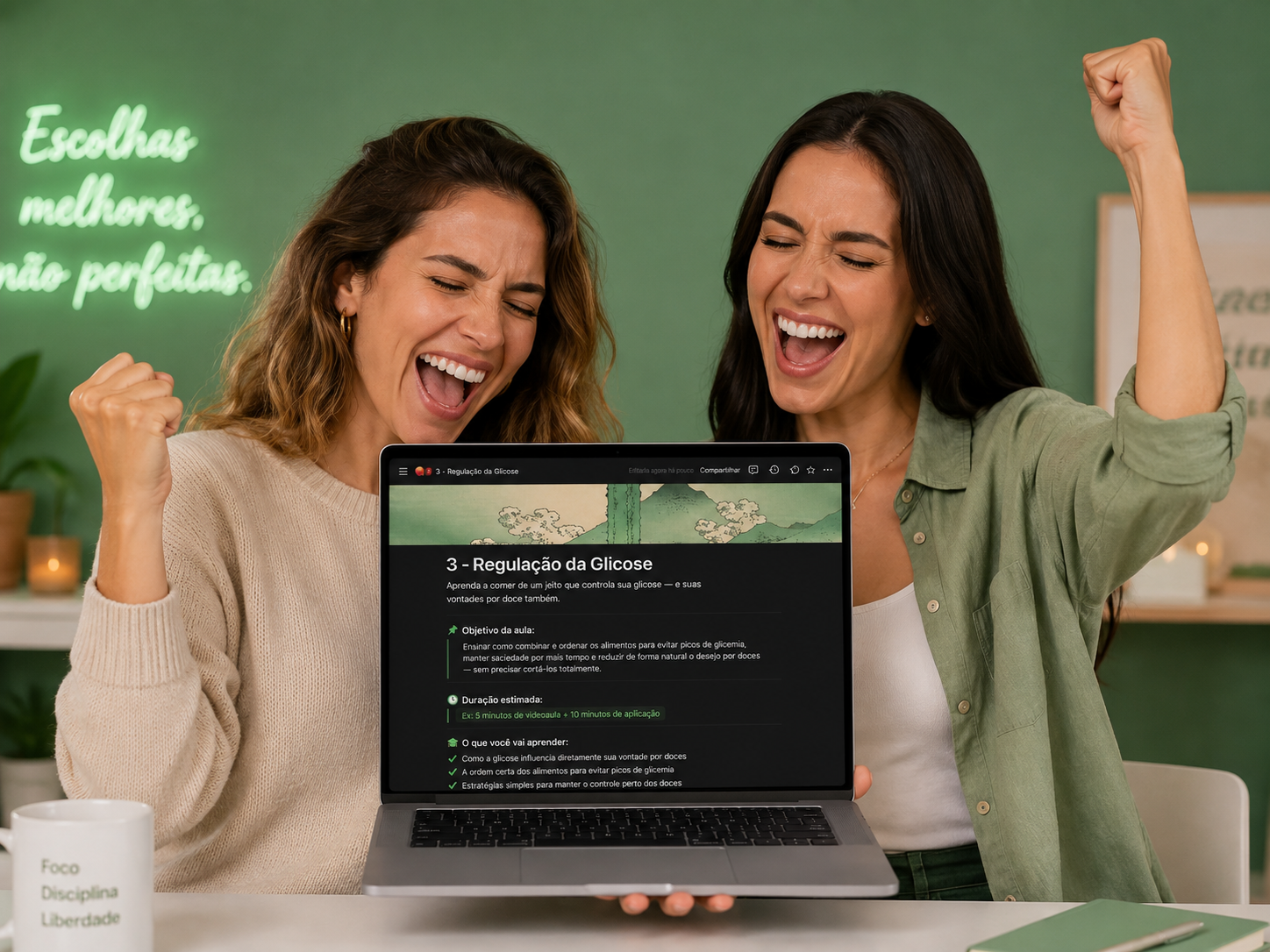 Regulação das Refeições
